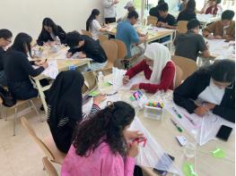 증평민속체험박물관, 교육·체험프로그램 30종 본격 운영 기사 이미지