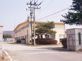 보은군 공공하수처리시설 T-N(총질소) 제거 효율 전국 평균보다 월등히 높아 기사 이미지