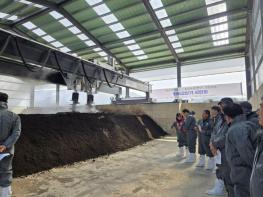 양구군, 가축분뇨 처리 지원 확대...축산환경 개선 추진 기사 이미지