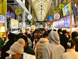 속초시, 강원 관광 소비 증가 규모 1위…대표 관광도시 입지 확고 기사 이미지