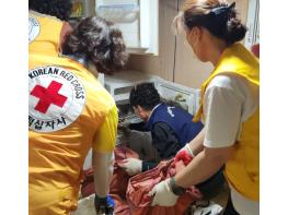 부여읍, 2026년 '행복드림 사업' 추진으로 저소득 취약계층에 맞춤형 지원 강화 기사 이미지