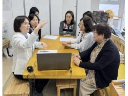 안양시 만안구보건소, '찾아가는 어린이집 감염병 안전 교육' 실시 기사 이미지