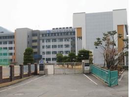 대전동부교육지원청, 디지털 기반 학교경영과 교무업무 효율화 박차 기사 이미지