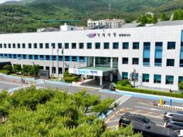 거제시, '2026년 상반기 전기이륜차 민간보급사업' 개시 기사 이미지