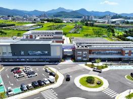 거제시, 제16기 농업인대학 교육생 모집 기사 이미지