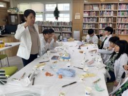 경북교육청, 대학 연계 ‘방학 중 초등돌봄․교육 프로그램’ 공모 추진 기사 이미지