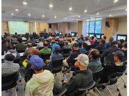 영주시, GAP 교육으로 농산물 안전관리 수준 높인다 기사 이미지