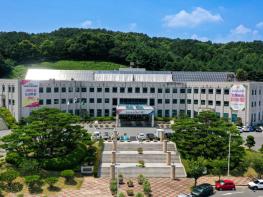 계룡시, “안전보안관” 30명 공개모집 기사 이미지