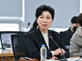 서울시의회 최재란 의원, 소아청소년 비만…우리 아이들 건강 위해 관련 사업 확대와 정책적 관심 필요 기사 이미지