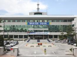 철원군, 주인 없는 간판 정비사업 추진 기사 이미지