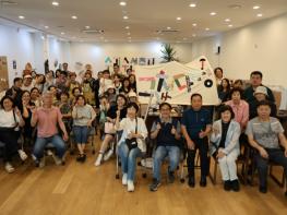 광주광역시 동구 ‘청소행정 혁신’으로 자원순환 선도 도시 도약 기사 이미지