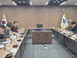 포항시, 수소연료전지 발전 클러스터 구축 속도…미래 수소산업 거점 조성 기사 이미지