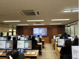 금산군, 2026년 2분기 주민정보화교육 수강생 모집 기사 이미지