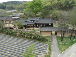 국가유산청, '안동 학남고택' 국가민속문화유산 지정 예고 기사 이미지
