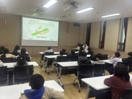 성주군보건소, '청소년 방과후 아카데미' 참여 어린이를 위한구강안전교육 실시 기사 이미지