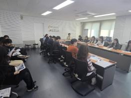 대구 서구,  대구 기초자치단체 중 유일 재난안전교육 운영비 지원사업 선정 기사 이미지