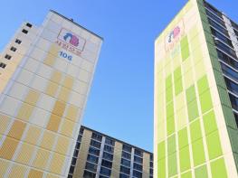 남원시, 청년·신혼부부 대상 ‘만원임대주택’ 입주자 모집 기사 이미지