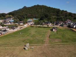 남원만복사지 일원 공중케이블 정비사업 추진 기사 이미지