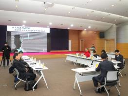 “천안 명명의 역사 담는다” 태조왕건 기념공원 내년 준공 기사 이미지