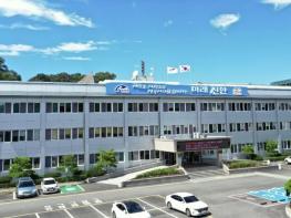 진안군-한국실명예방재단, 무료 안과검진 실시 기사 이미지