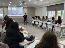 대구시교육청, ‘불안한 부모에서 배움의 동반자로’북부도서관 학부모 특강 운영 기사 이미지