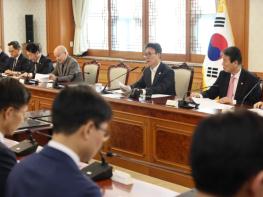 기획예산처, 보조금 부정수급 제재금 최대 8배로 상향…신고포상금도 확대 기사 이미지