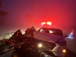 영농철 농기계 안전사고 예방... 안전수칙 준수 필수 기사 이미지