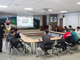 예천군, ‘2026 예천 용궁순대축제’ 준비 본격화 기사 이미지