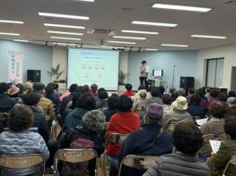 경산시, '시민과 함께 만드는 치매 친화 도시 조성' 본격 추진  기사 이미지