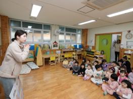 무주군, 감염병으로부터 군민 건강 지킨다! 찾아가는 감염병 예방 교육 진행 기사 이미지