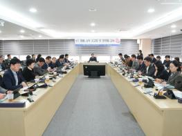 천안시, 종합청렴도 향상 총력…‘2026 청렴시책보고회’ 개최 기사 이미지