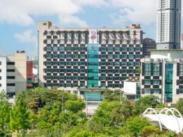 동대문구, AI 코스웨어·생성형 AI 등 미래형 교실 위한 교육경비보조금 지원 기사 이미지