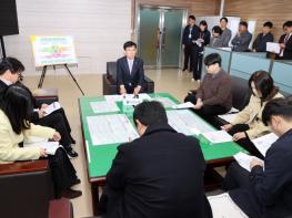 충북교육청, '나도 예술가' 정책 본격 추진 기사 이미지