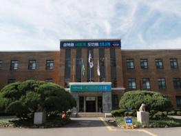 충청북도, 교육부 평생학습 집중진흥지구 사업 선정 기사 이미지