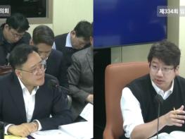 문성호 서울시의원, “서울경전철 서부선 차량기지 계획 변수 없음 확인! 노리쇠 전진!” 기사 이미지