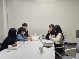 아산시, '사회복지-보건' 보폭 맞춘다…고독사·자살 예방 협력을 위한 회의 개최 기사 이미지