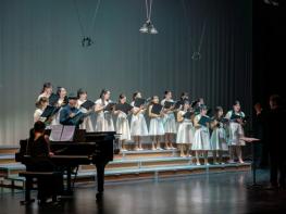 충북교육청 중원교육문화원, 2026년 중원예(藝)뜨락합창단 학부모 오리엔테이션 개최 기사 이미지