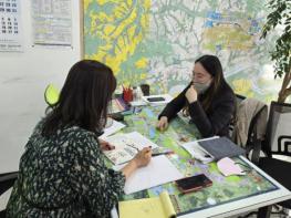 예천군, 관내 부동산 중개업소 1분기 지도·점검 추진 기사 이미지