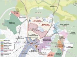 은평구, 불광동 신속통합기획 재개발 '본격 추진' 시동 기사 이미지