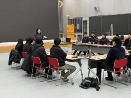 강북구, 소방관 마음건강 돌본다... '영웅 회복 사업' 추진 기사 이미지