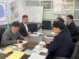 경기도, 산업통상부·지방시대위원회에 경기북부 접경지역 기회발전특구 지정 건의 기사 이미지