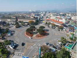 부여군, 노후경유차 조기폐차 지원으로 대기오염 저감 기대 기사 이미지