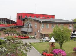 김제시 풀꽃세상, 2025년 장기요양기관 평가 ‘전북특별자치도내 1위’ 달성  기사 이미지