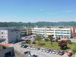 보은군, '2026년 권역형 지역관광추진조직(DMO) 지원사업' 선정 기사 이미지