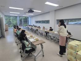 천지인전통사상체험관 체험 풍성 전통놀이부터 만들기 체험까지…천지인전통사상체험관 체험 풍성 기사 이미지