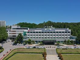 동해시, 공동주택 노후 음식물쓰레기 종량기 37대 교체 추진  기사 이미지