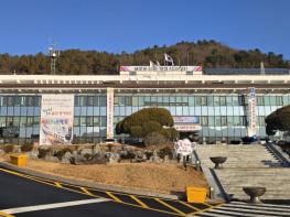 홍천군, 2026년 노후 건설기계 저공해조치 지원사업(건설기계 엔진교체, 경유지게차 전동화) 추진..건설기계 엔진 교체 지원 ‘올해 종료’ 기사 이미지