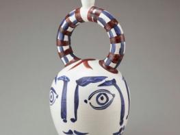 경남도립미술관,《MMCA 이건희컬렉션: 피카소 도예》특별전... 공립미술관 최초 기사 이미지