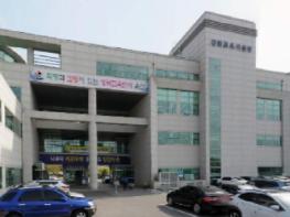 강북교육지원청, 보호구역 정기·수시 점검 진행 기사 이미지