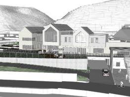 인제 기린면 도시재생 속도…‘기린내린 어울림플랫폼’ 8월 준공 목표 기사 이미지